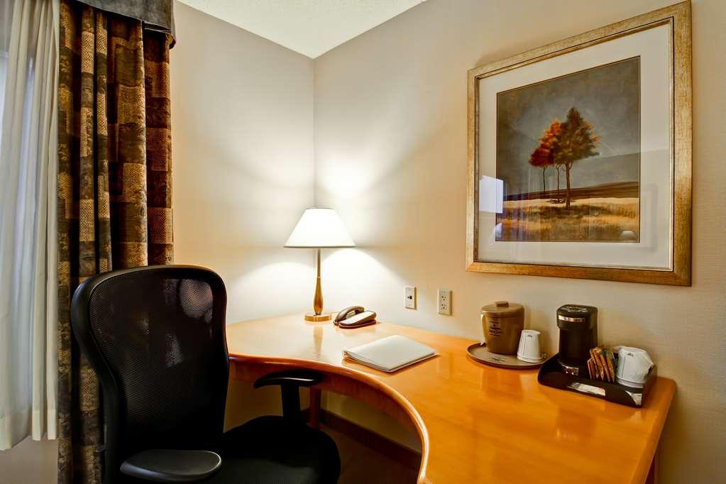 Hampton Inn & Suites Guelph Cameră foto