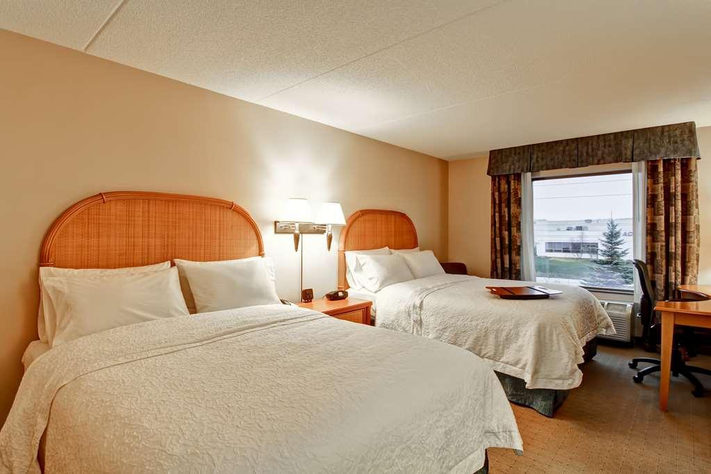 Hampton Inn & Suites Guelph Cameră foto