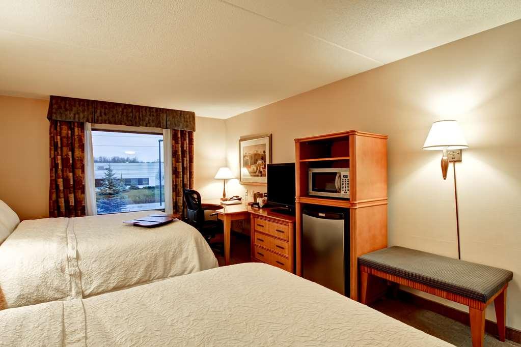 Hampton Inn & Suites Guelph Cameră foto